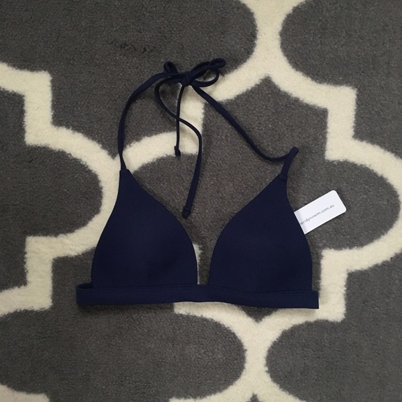 Bikini Top - Picture 3 of 5